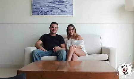 Madrastra de silicona screwed culos grandes sexo anal hijastra.