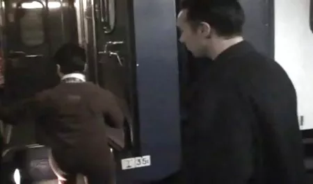 Un americano fue secuestrado en los culos mas bonitos xxx cámara.