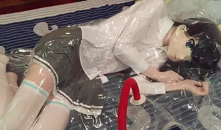 Vio cómo su novia se sexo con culos grandes amaba a sí misma.