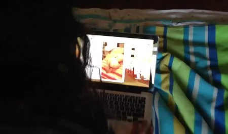 Una puro ano xxx puta celofán.