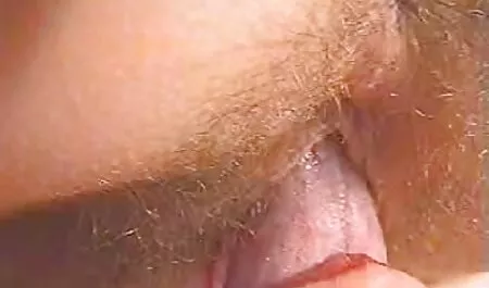 MILF coño videos de sexo por el ano rubio.